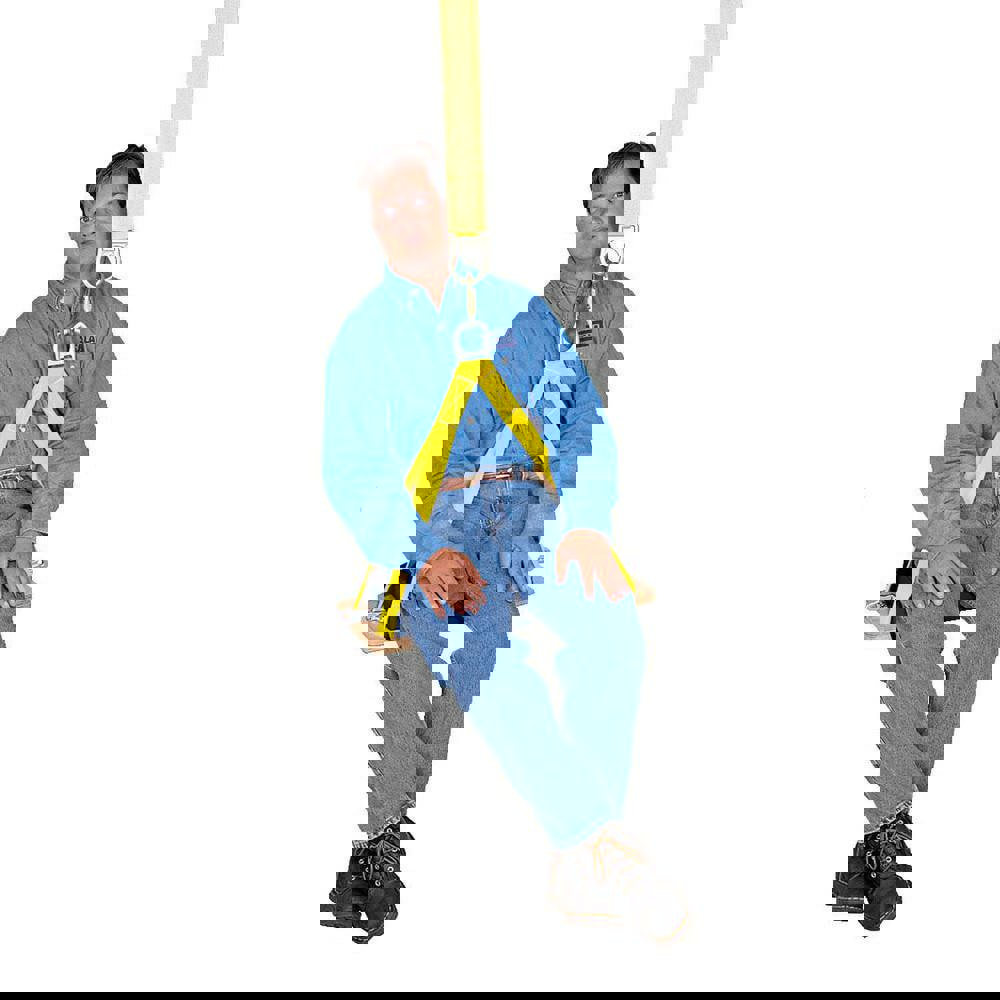 Fall Protection Bosun Chair