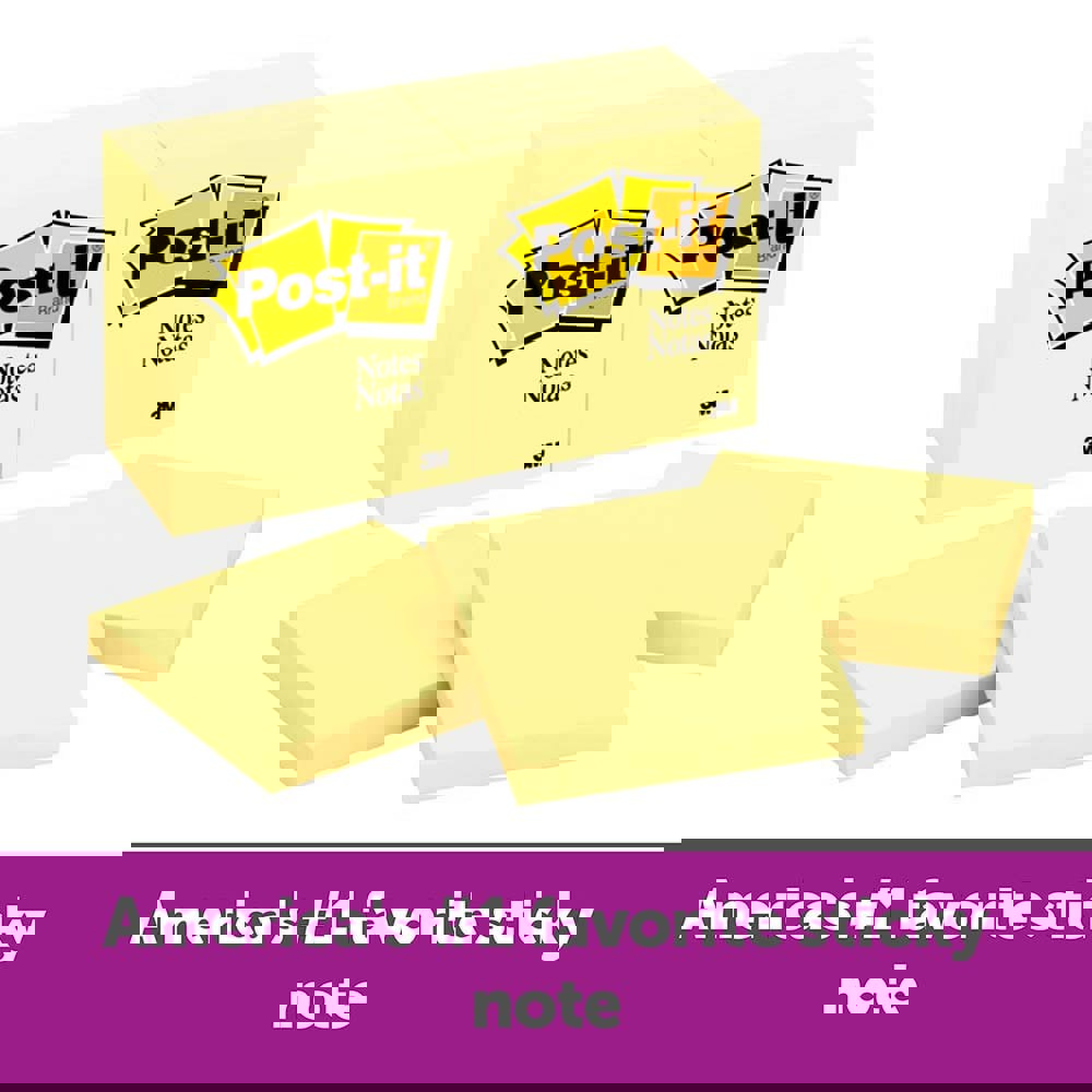 Notebook & Notepad: 100 Sheets