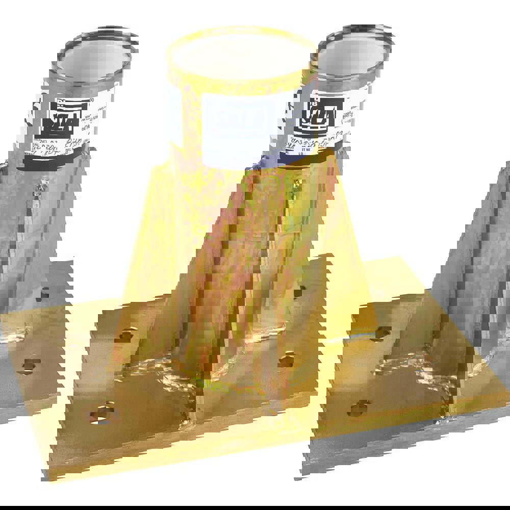 Floor Mount Sleeve 450.00 lb Capacity