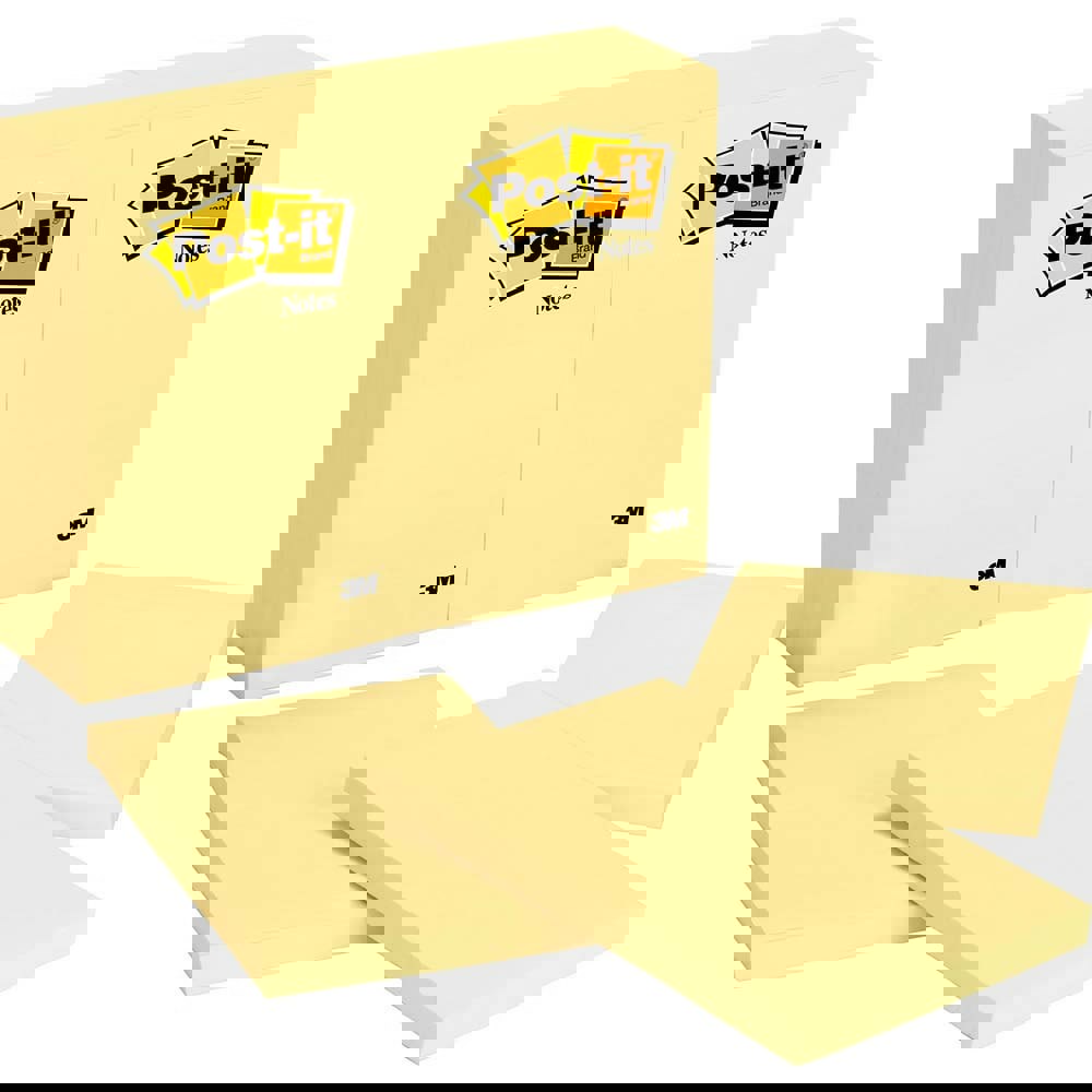 Notebook & Notepad: 100 Sheets