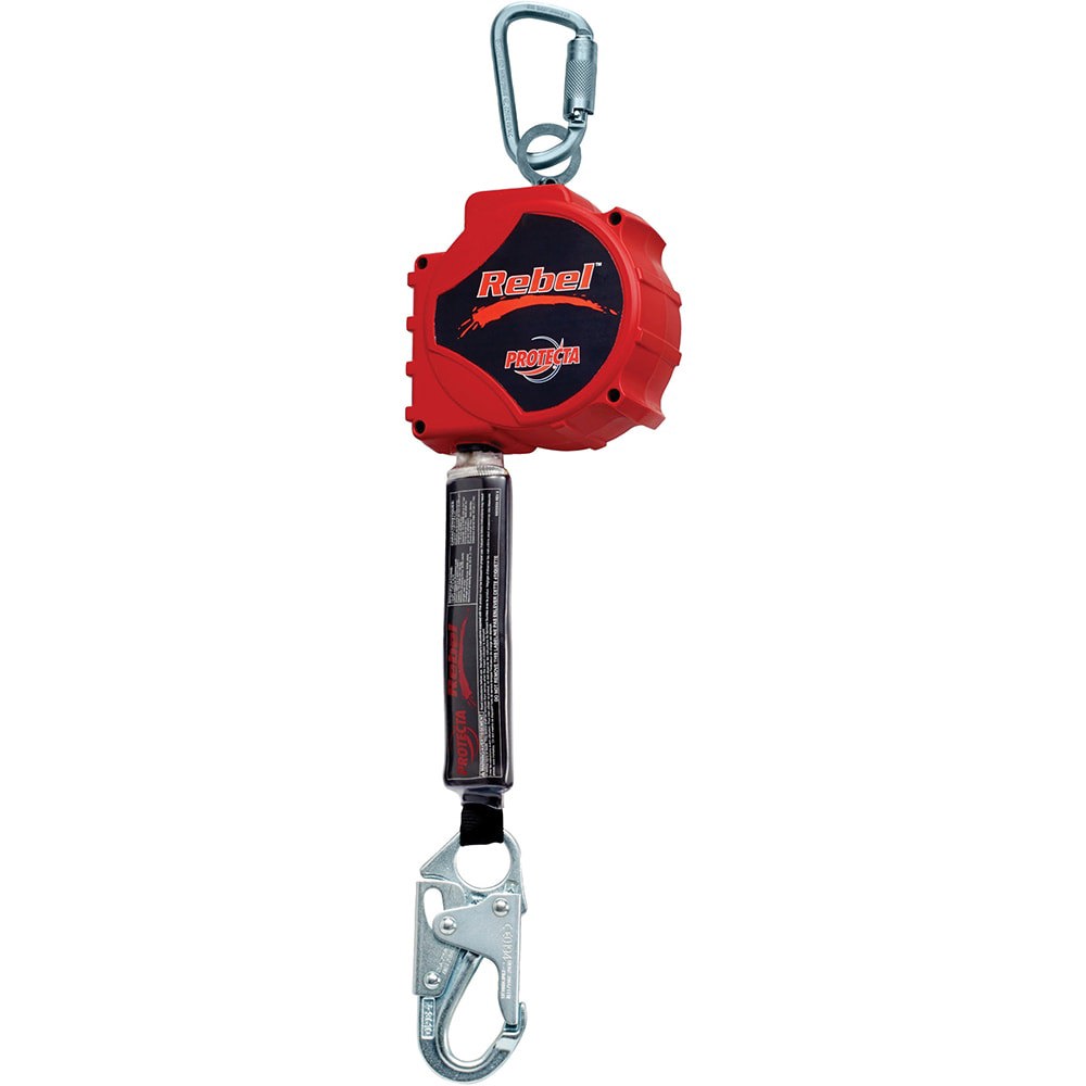 1 10-Piece Tool Tether