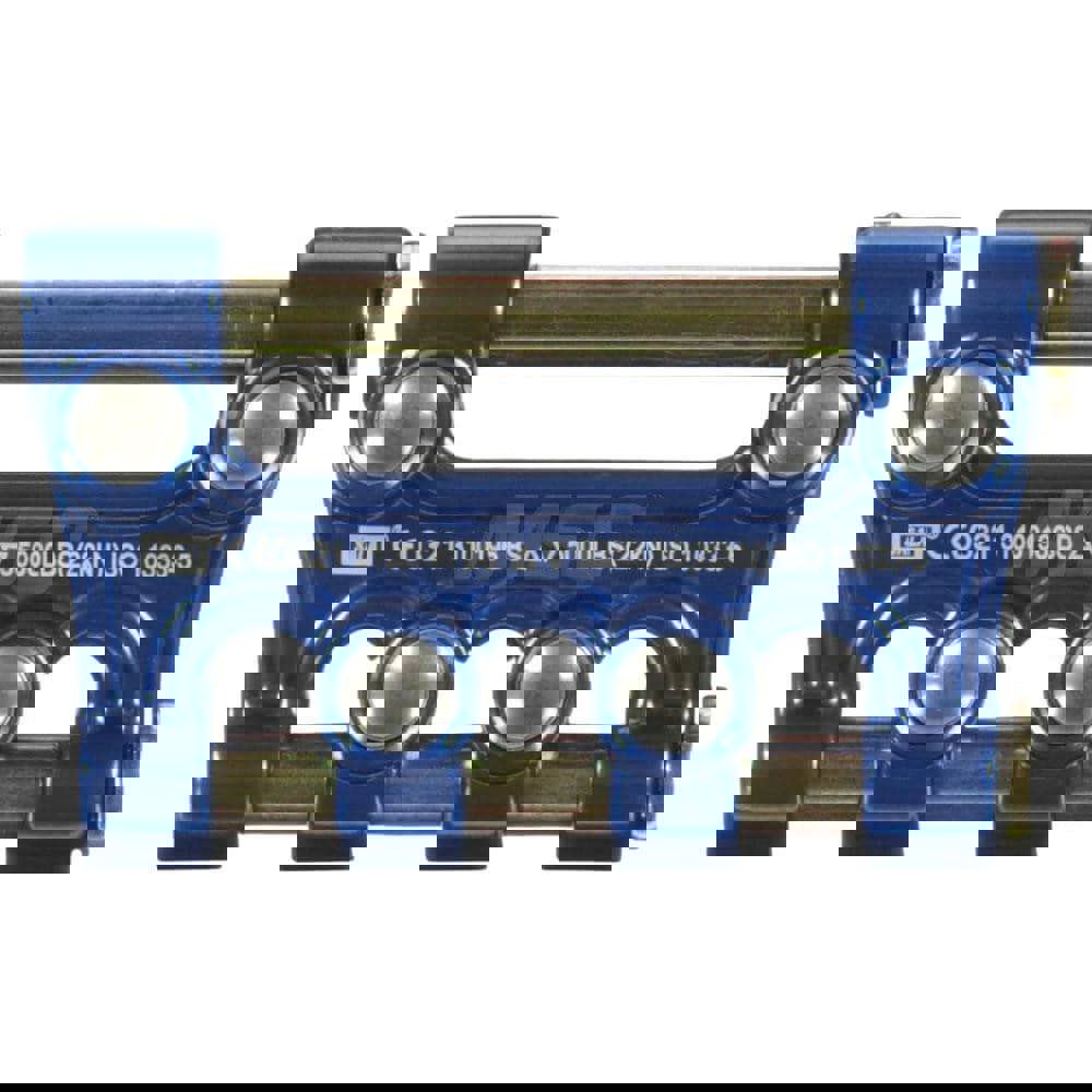 Fall Protection SRL Connector