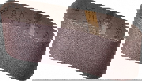 Abrasive Belt: 3