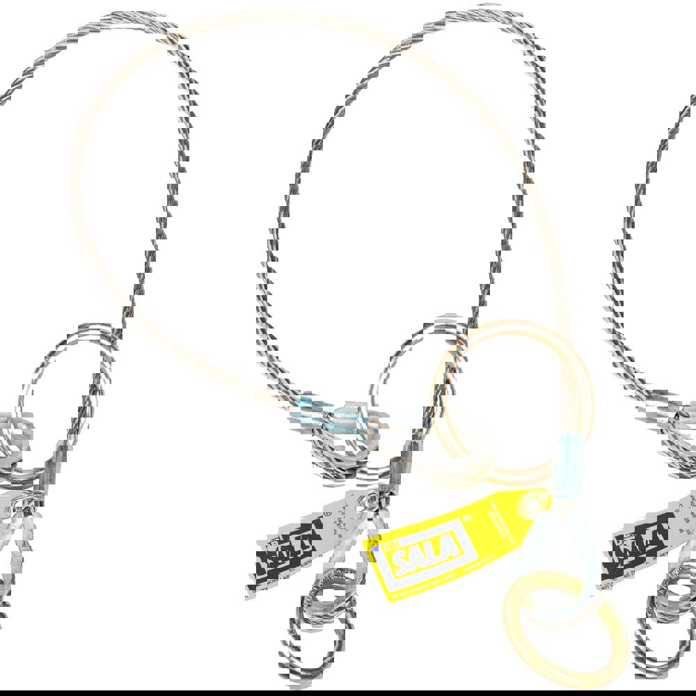 Fall Protection Accessories; UNSPSC Code: 46182300