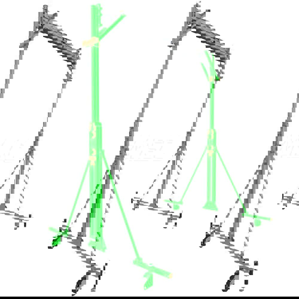 A-Frame System 310.00 lb Capacity