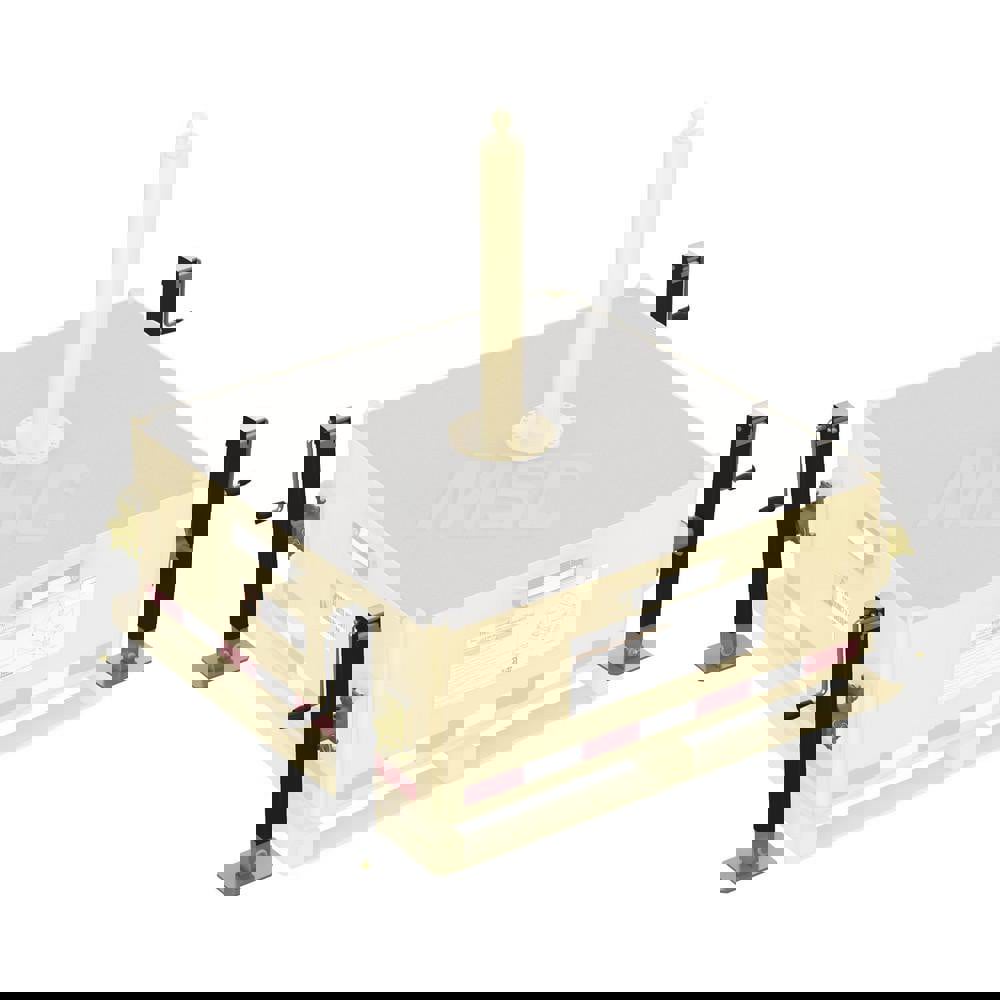 Counterweight Base 7000.00 lb Capacity