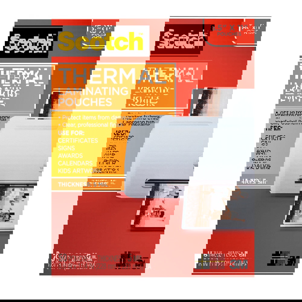 Plastic Pouches; UNSPSC Code: 44120000