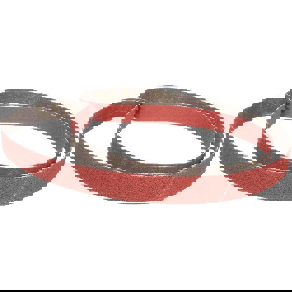 Abrasive Belt: 2