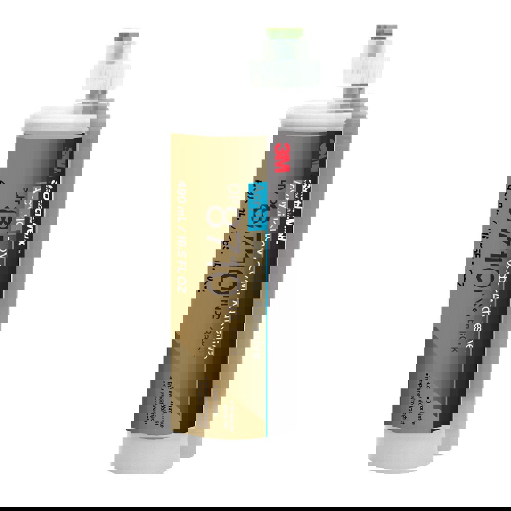 Acrylic: 16.5 fl oz, Cartridge Adhesive