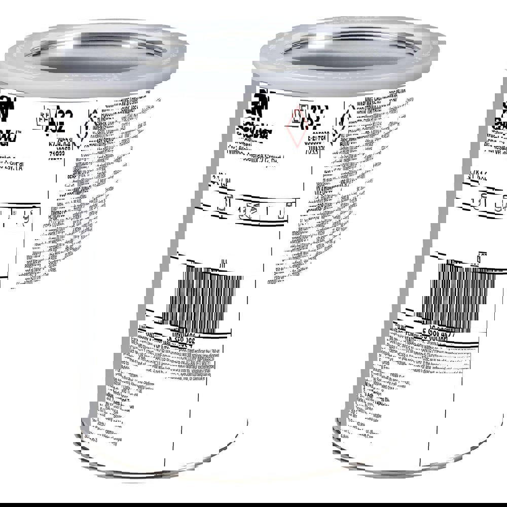 Adhesive Activators & Primers; Product Type: Accelerator ; Container Size: 1.0gal ; Chemical Type: Acrylic ; Container Type: Can ; Series: A3-2 ; UNSPSC Code: 31200000