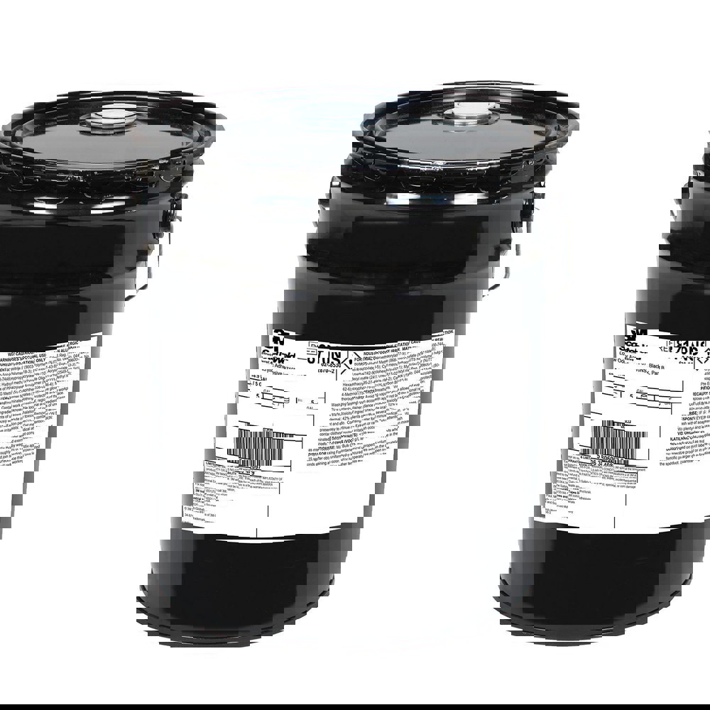 Acrylic: 5 gal, Pail Adhesive