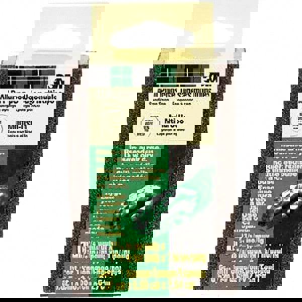 Sanding Sponge: 2-5/8