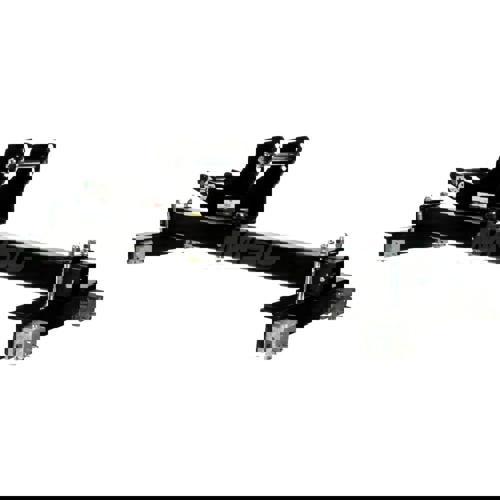 Anchors, Grips & Straps; Load Capacity: 420lb; 190kg ; Material: Steel ; Anchor Point Connection Type: Auto Locking ; Tensile Strength: 5000lb ; For Use With: 3M Protecta. Self-Retracting Lifeline (SRLs) ; Standards: OSHA