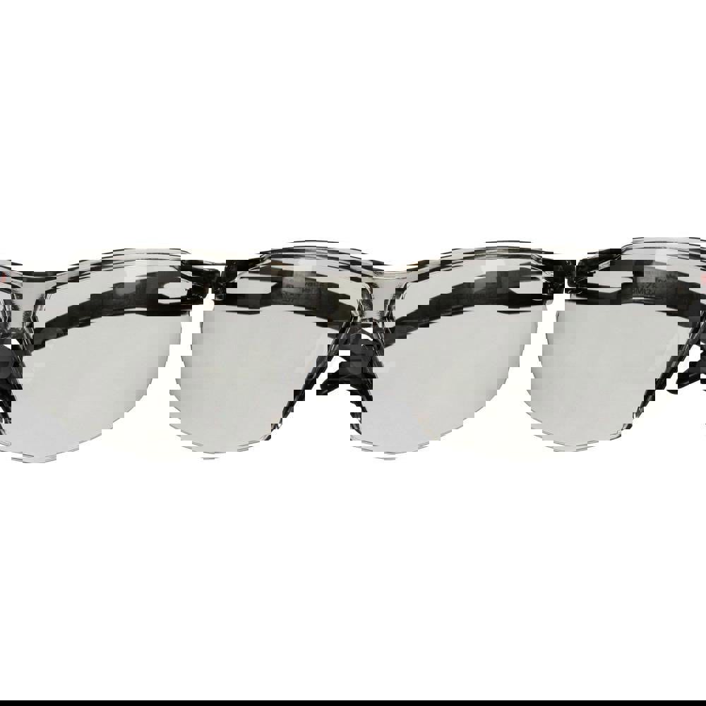 Safety Glass: SecureFit, Gray Lenses, Anti-Fog & Anti-Scratch, ANSI Z87.1-2010