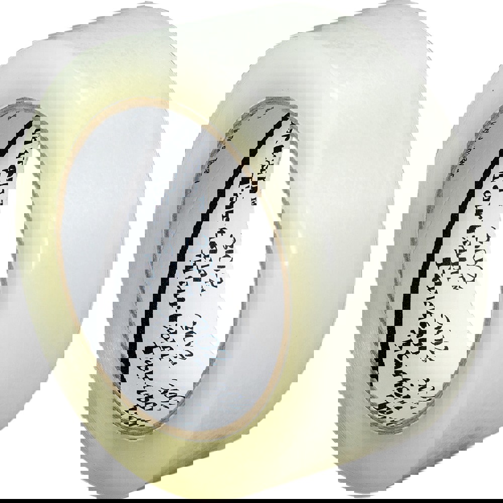 Box Sealing & Label Protection Tape; Tape Number: 302 ; Color: Clear ; UNSPSC Code: 31201517