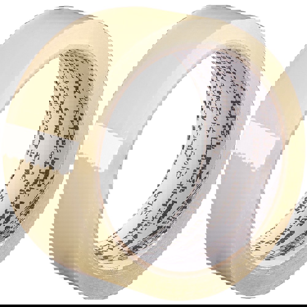 Box Sealing & Label Protection Tape; Tape Number: 305 ; Color: Clear ; UNSPSC Code: 31201517