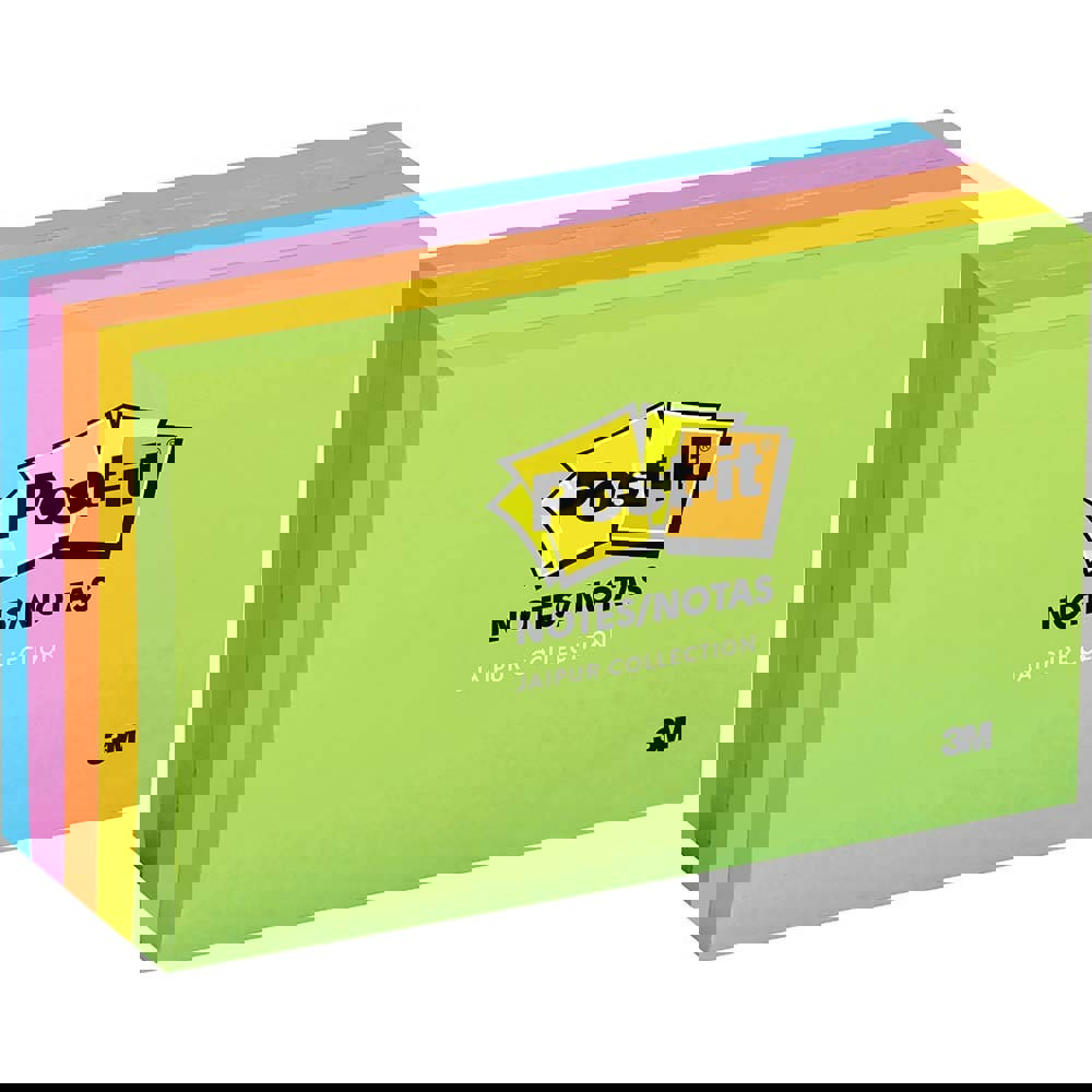 Notebook & Notepad: 100 Sheets