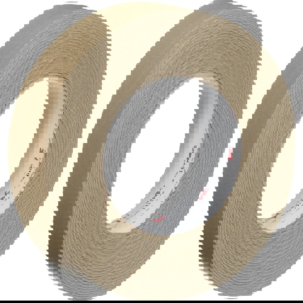 Paper Splicing Tape; Material Type: Paper ; Width (mm): 1.417in; 36mm ; Length (Meters): 61.000 ; Color: Tan
