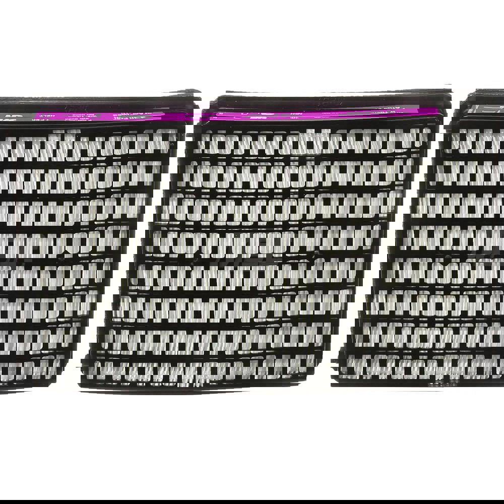 PAPR Cartridges & Filters; Product Type: Filter ; Protection Type: Particulates