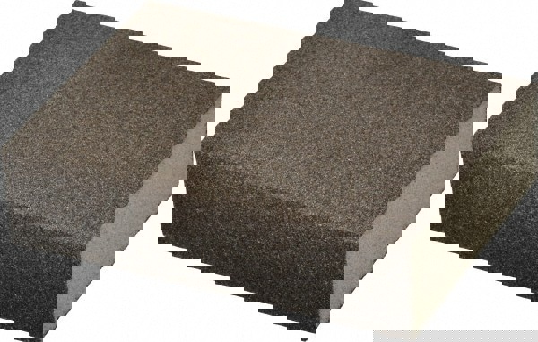 Sanding Sponge: 2-5/8