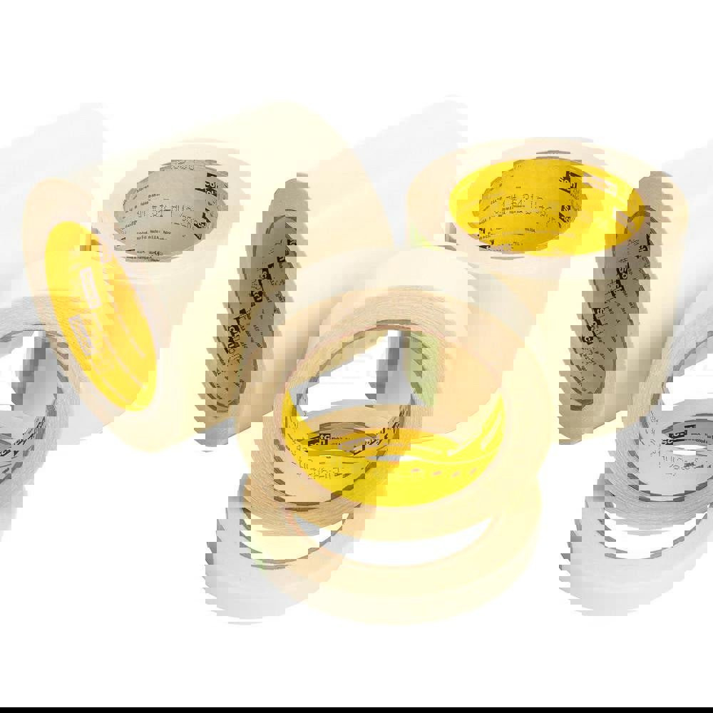 UHMW Polyethylene Film Tape: 1/2