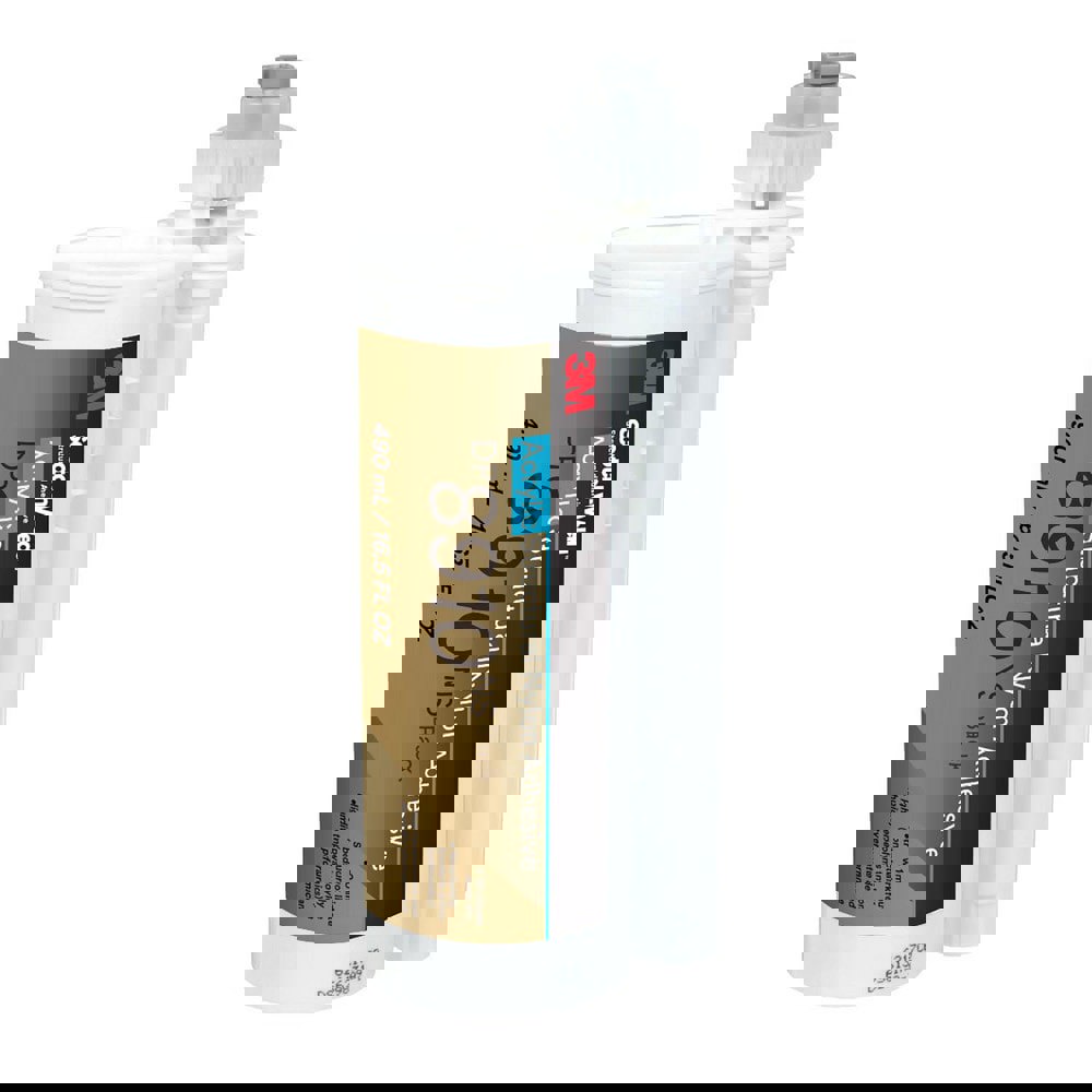 Structural: 16.5 fl oz, Cartridge Adhesi