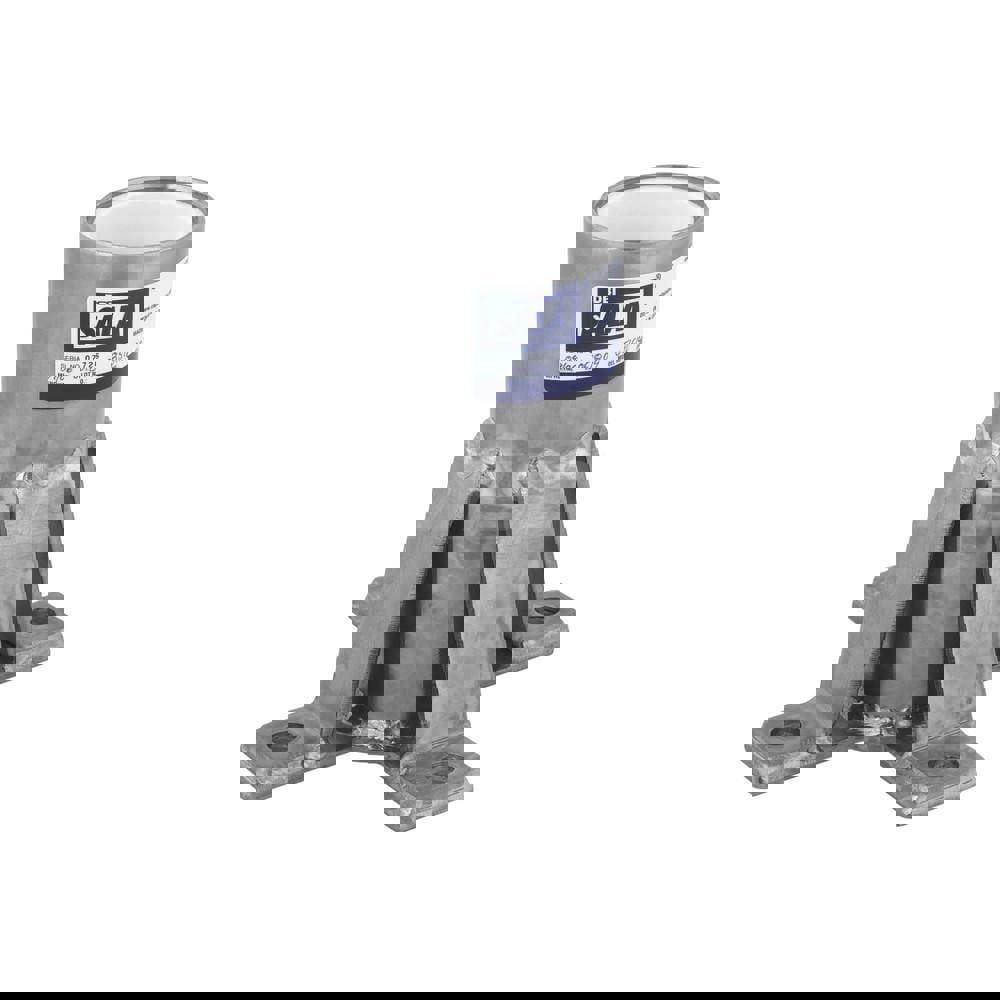 Floor Mount Sleeve 450.00 lb Capacity