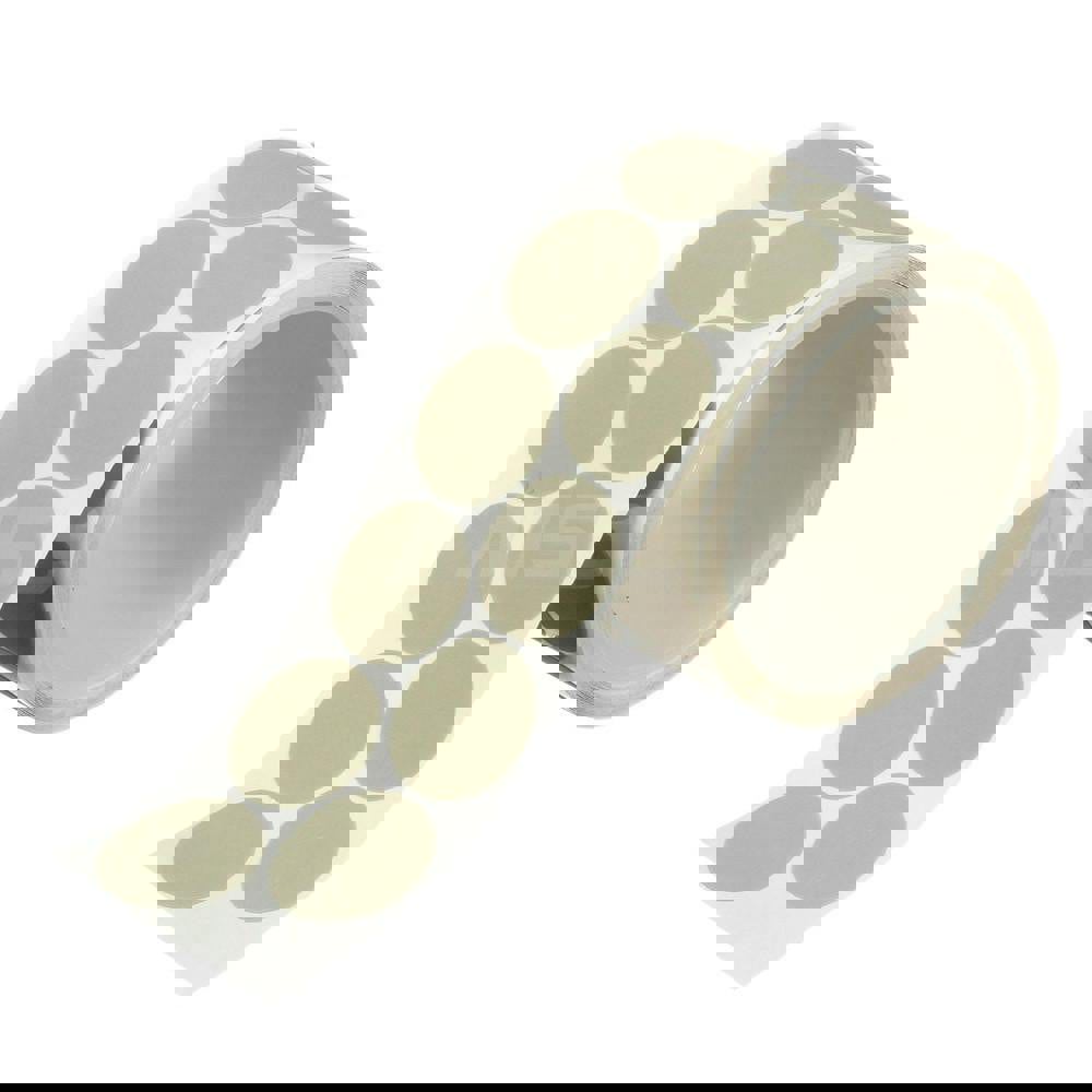 Hook & Loop Disc: 1-1/4