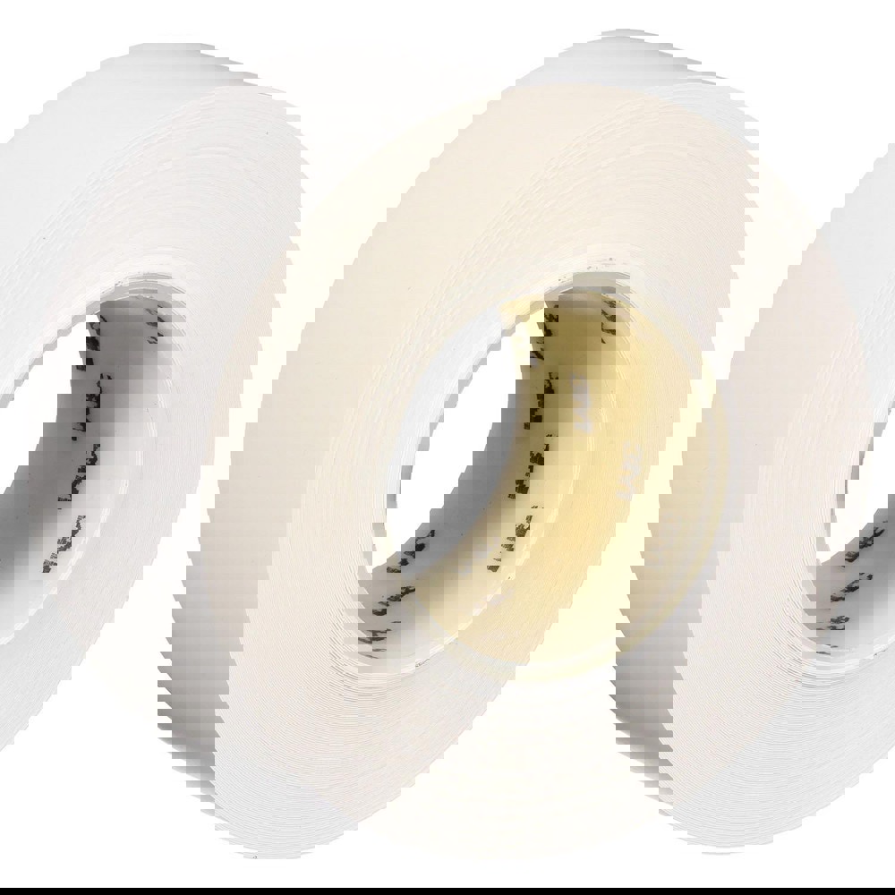 Floor & Egress Marking Tape & Strips; Surface Type: Heavy Duty Anti-Skid ; Color: White ; Material: Vinyl ; Adhesive Material: Rubber ; Application: Floor and Safety Marking ; Width (Inch): 3