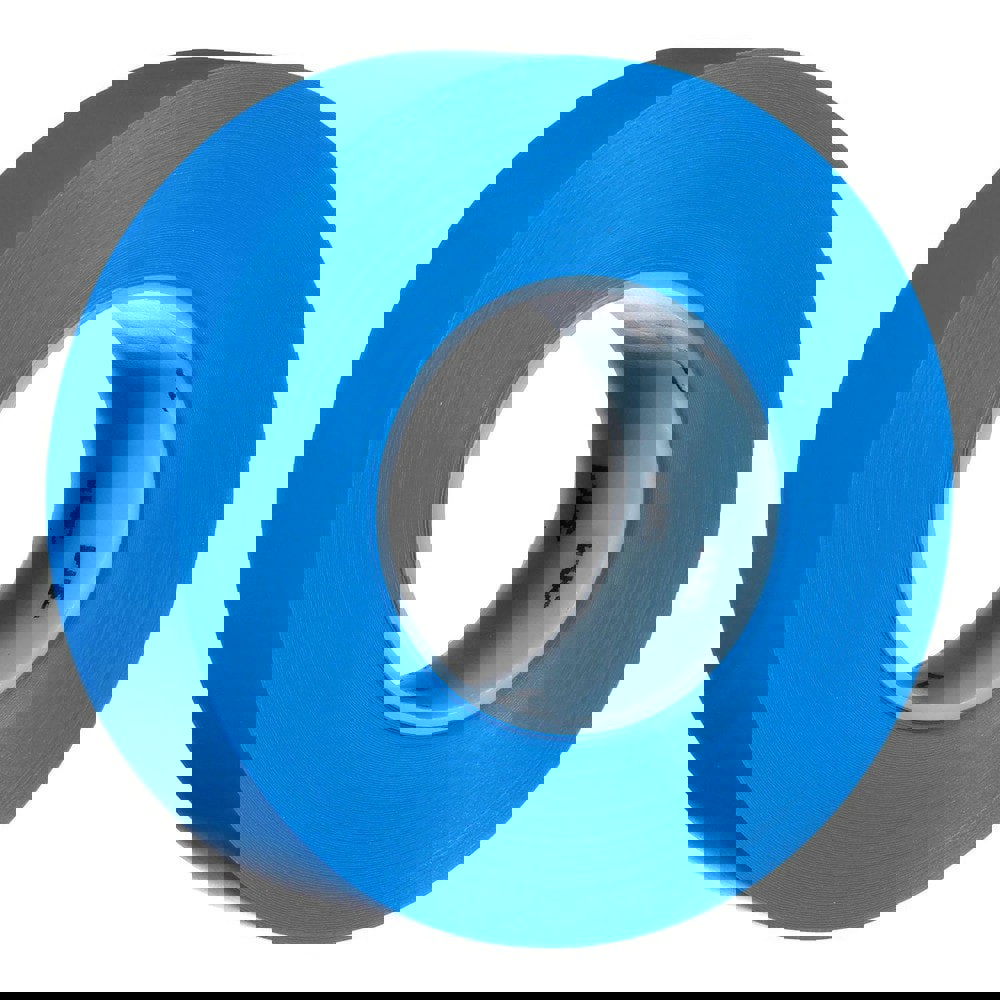 Floor & Egress Marking Tape & Strips; Surface Type: Heavy Duty Anti-Skid ; Material: Vinyl ; Adhesive Material: Rubber ; Application: Floor and Safety Marking ; Width (Inch): 2 ; Thickness (mil): 17.0000