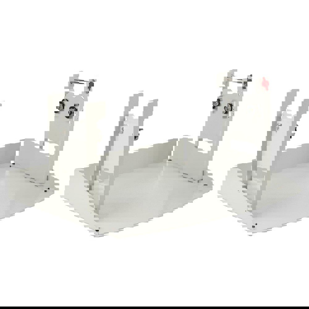 Cushion Lock Protective Wrap Dispenser, For Up To 16