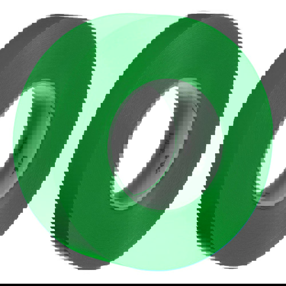 Floor & Egress Marking Tape & Strips; Surface Type: Heavy Duty Anti-Skid ; Material: Vinyl ; Adhesive Material: Rubber ; Application: Floor and Safety Marking ; Width (Inch): 2 ; Thickness (mil): 17.0000