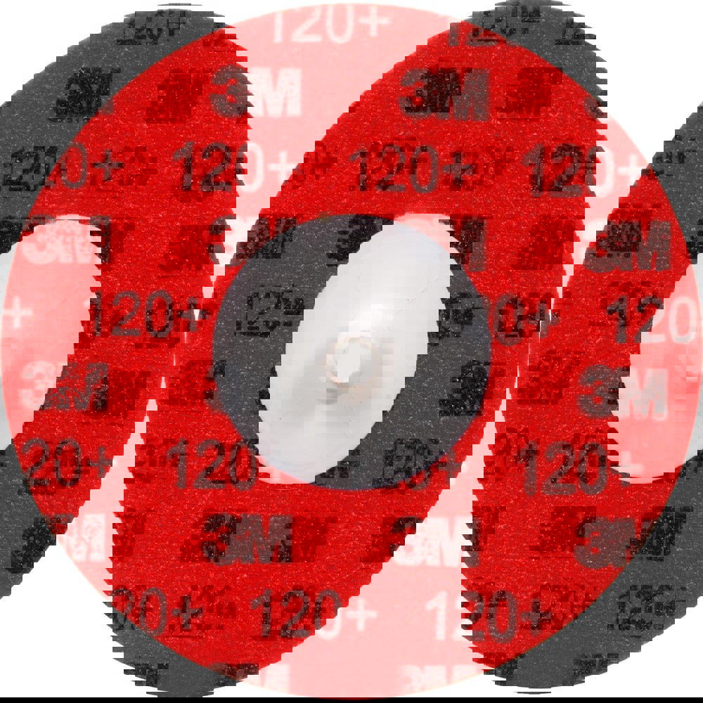 Quick-Change Disc: Roloc TR, 3