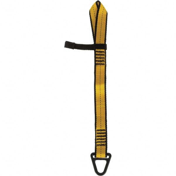 Tool Holding Accessories; Connection Type: Cinch ; Color: Yellow ; UNSPSC Code: 24112401