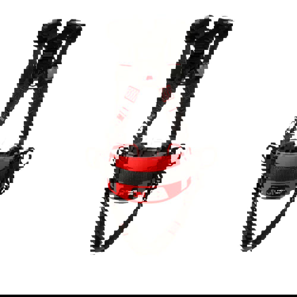 Harnesses; UNSPSC Code: 46182306