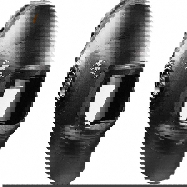 Welding Helmet: Black, PPA