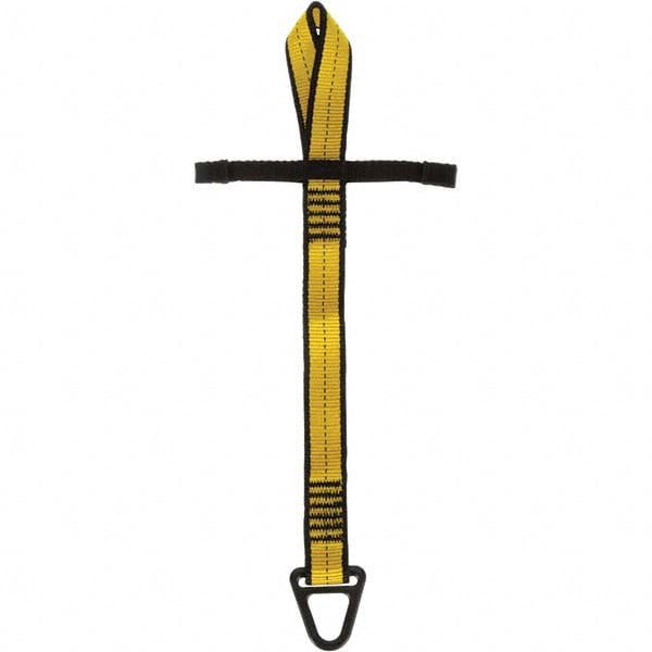 Tool Holding Accessories; Connection Type: Cinch ; Color: Yellow ; UNSPSC Code: 24112401