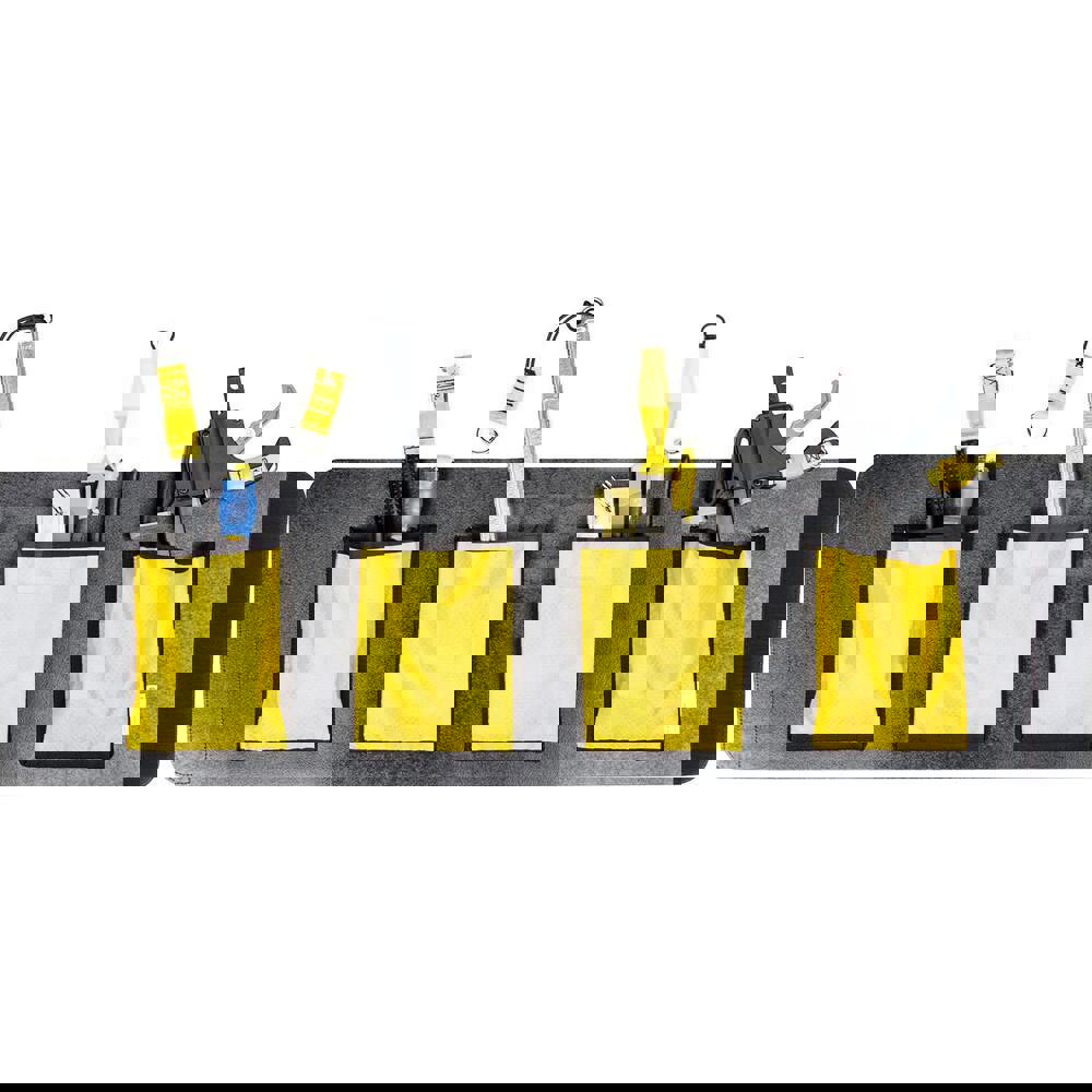 Fall Protection Bucket Insert