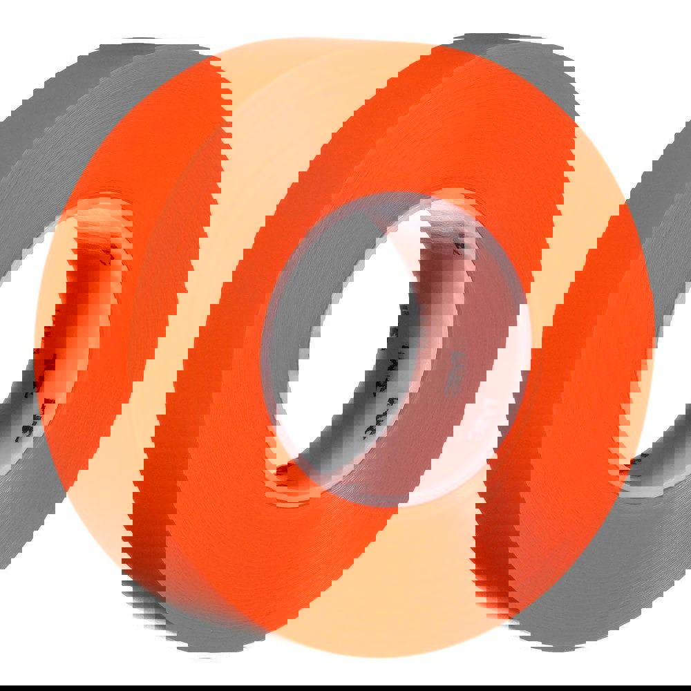 Floor & Egress Marking Tape & Strips; Surface Type: Heavy Duty Anti-Skid ; Material: Vinyl ; Adhesive Material: Rubber ; Application: Floor and Safety Marking ; Width (Inch): 2 ; Thickness (mil): 17.0000