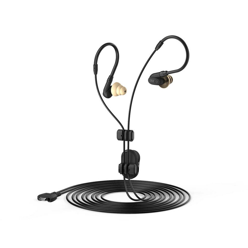 Earbud & Earmuff Parts & Accessories