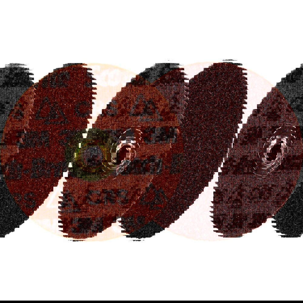 Quick-Change Disc: TN, 5