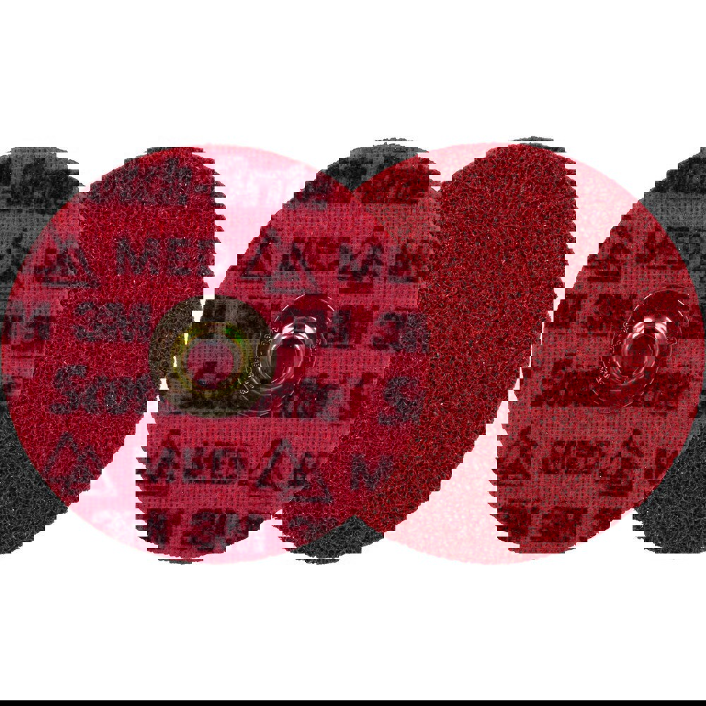 Quick-Change Disc: TN, 5