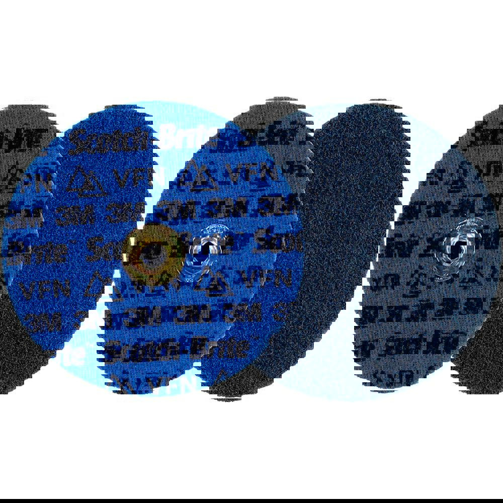 Quick-Change Disc: TN, 7