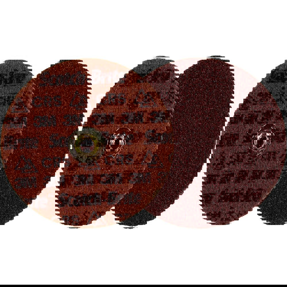 Quick-Change Disc: TN, 7