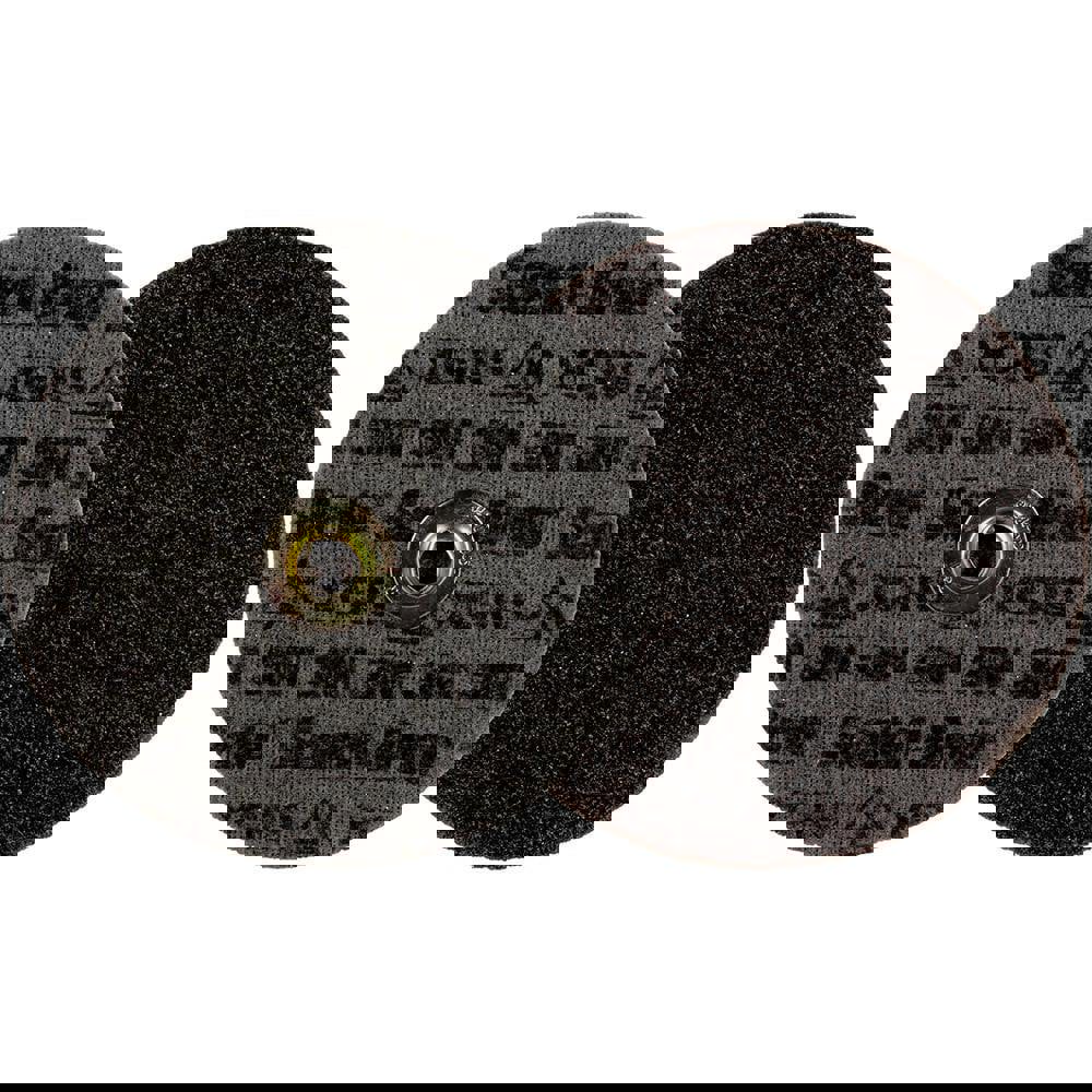 Quick-Change Disc: TN, 7