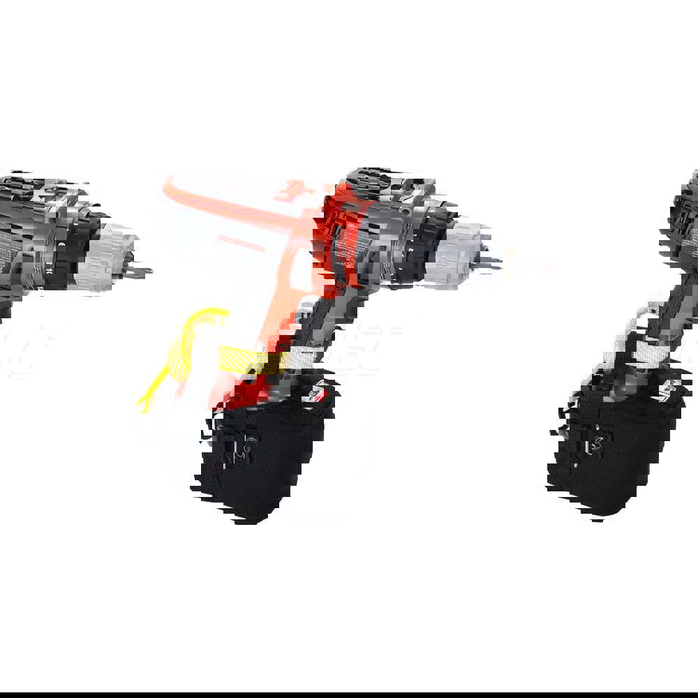 Fall Protection Battery Holster & Sleeve