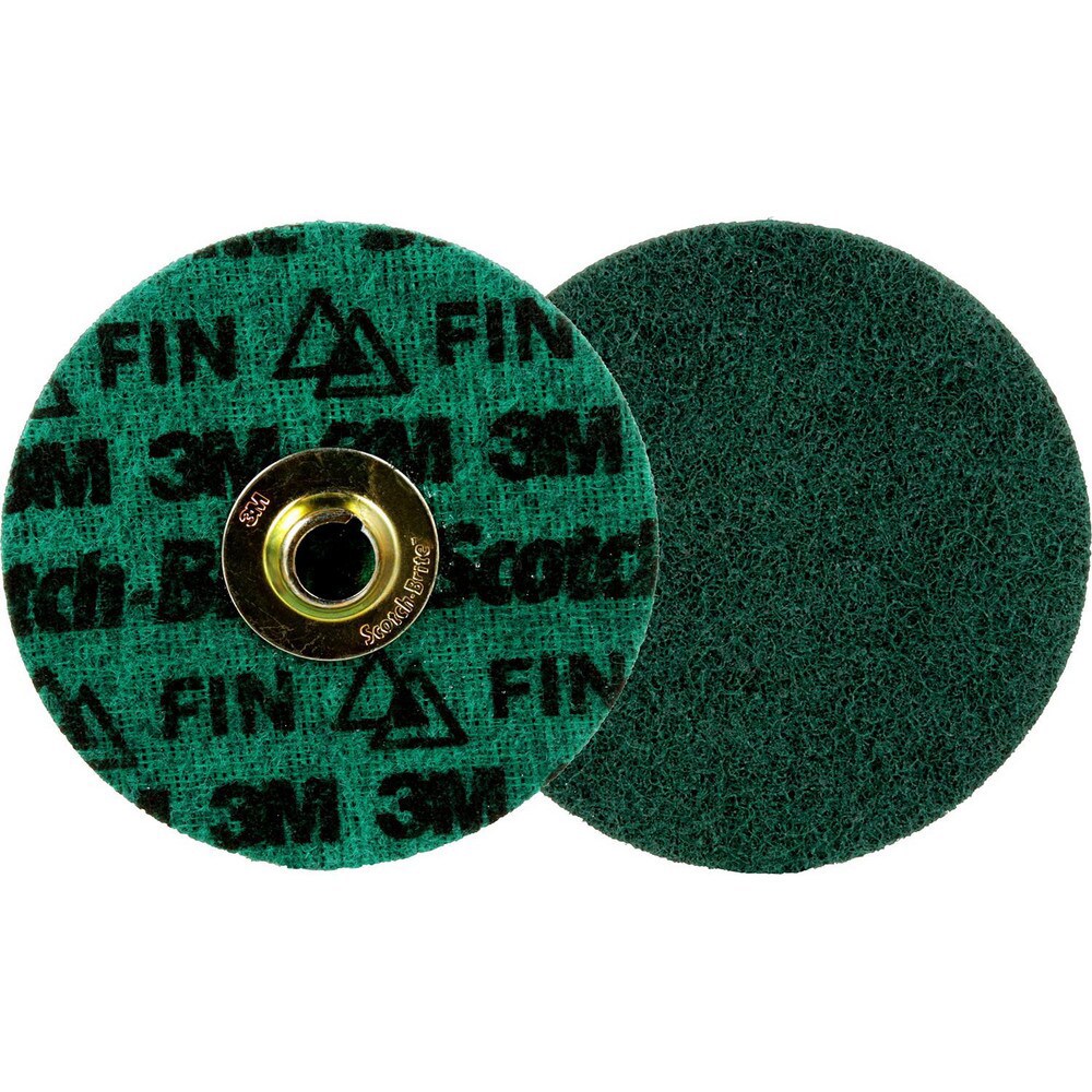 Quick-Change Disc: TN, 4-1/2