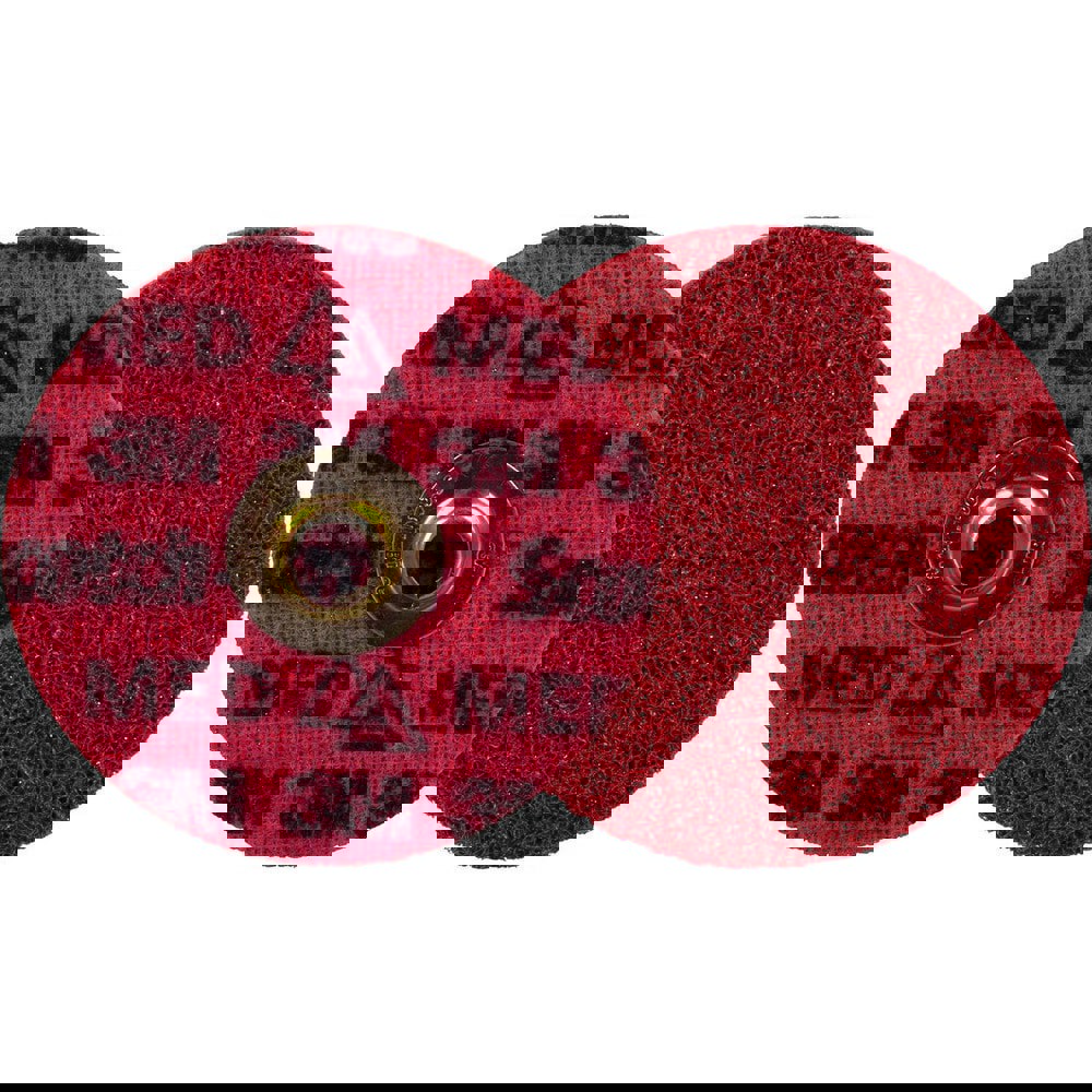 Quick-Change Disc: TN, 4-1/2