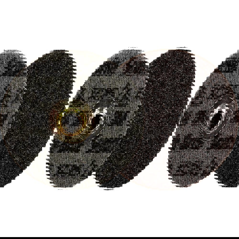 Quick-Change Disc: TN, 4-1/2