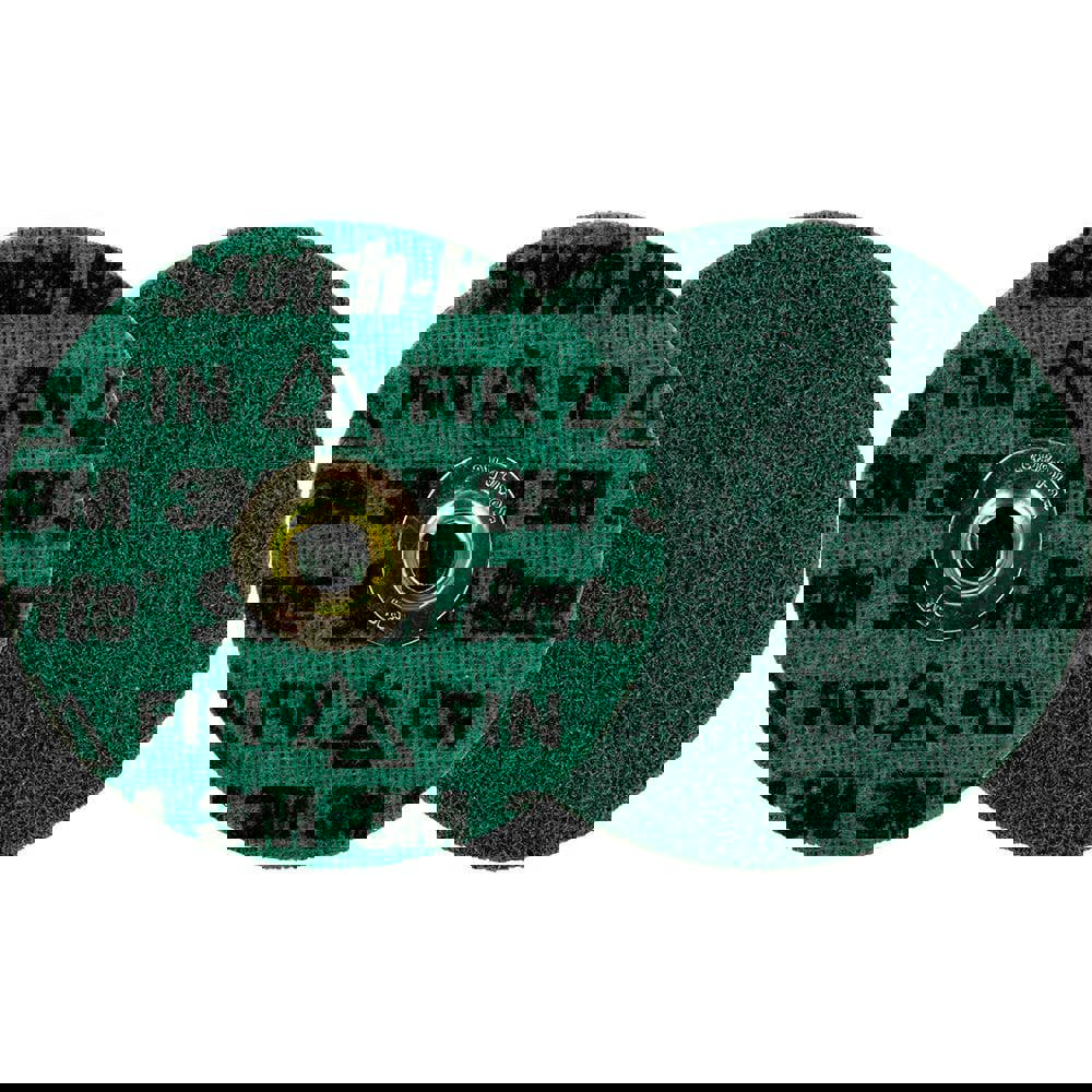 Quick-Change Disc: TN, 5